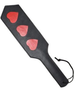 Slapper Shaped Heart cut PaddleÂ