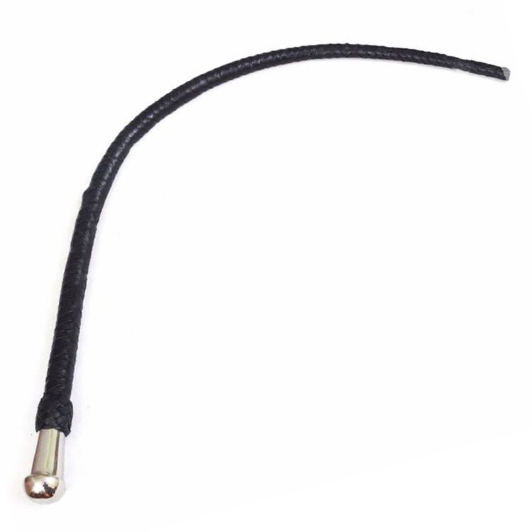 4_optimized_150 (2) Black Leather Heavy Duty Bullwhip