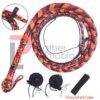 Kangaroo Multi Color Bullwhip