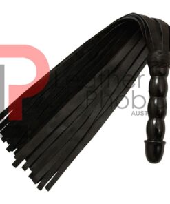 Leather Flogger 30 Tail