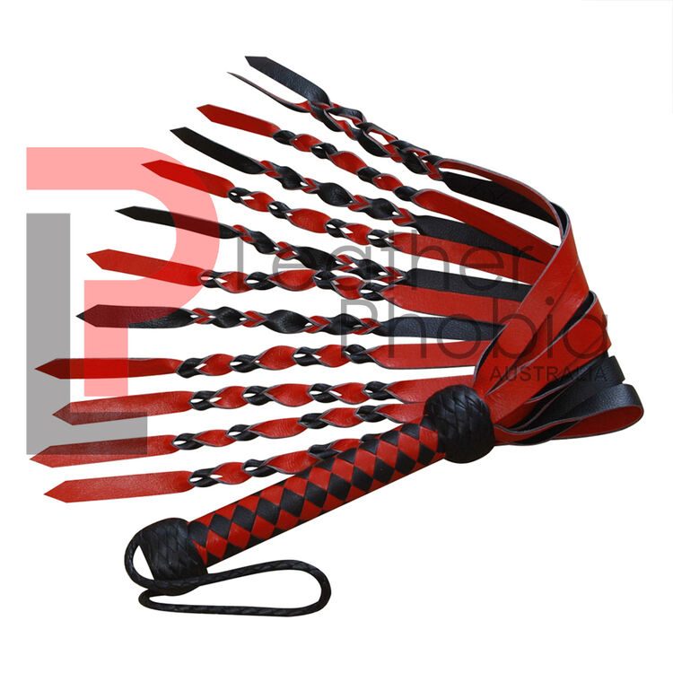 web_1_2_optimized_150 Red and Black Flogger Double Pasted
