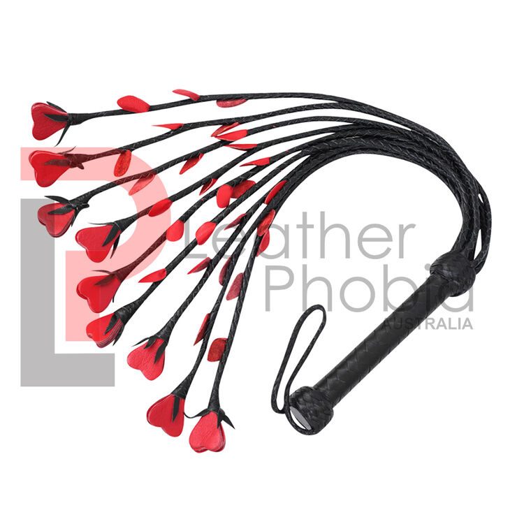 web_1_4_optimized_150 RED Heart AND Petals Flogger
