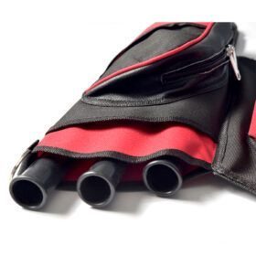 Archery Arrow Quiver 3 Tube4