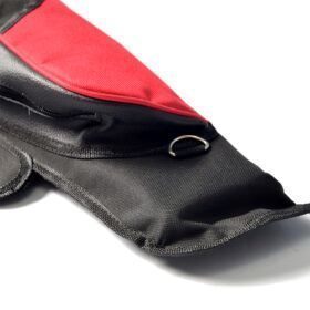 Archery Arrow Quiver 3 Tube5