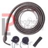 Indiana Jones Kangaroo Hide BullWhip