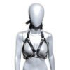 Chest Harness Cowhide