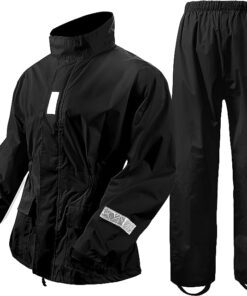 Water proof Motorcycle Rain Suit