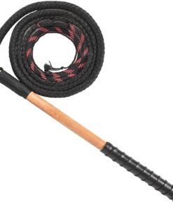 Stock Whips para Cord Nylon