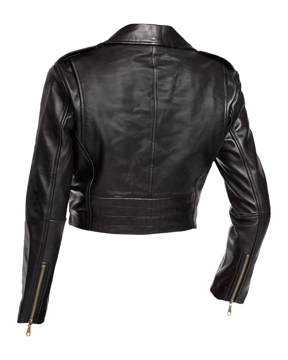 womens-belted-cropped-leather-jacket-back
