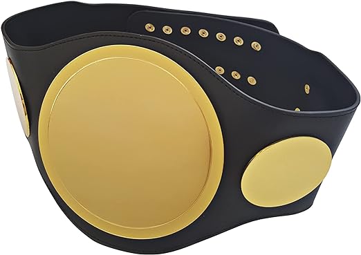 Championship Belt Adult3