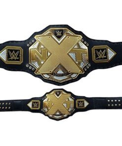 Wrestling Adult Replica Belt