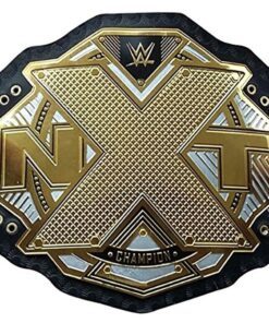 Wrestling Adult Replica Belt