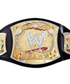 Championship Spinner Replica Title Belt