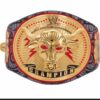 Rock Brahma Bull Replica belt