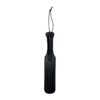 Belting Leather Paddle Slapper 