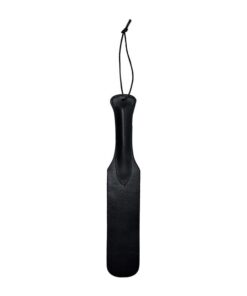 Belting Leather Paddle Slapper 