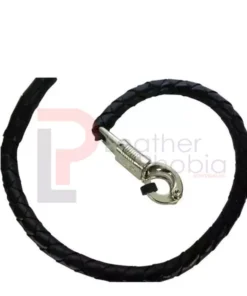 Biker Whip 36