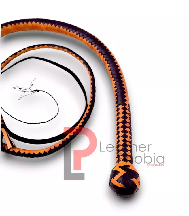 Leather_snake_Whip2_optimized Leather snake Whip