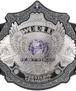 BELT WORLD WWE CHAMPION 2MM BRASS M7