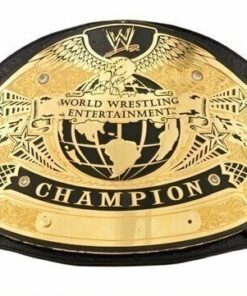 BEST WWE LEGACY CHAMPIONSHIP REPLICA BELT