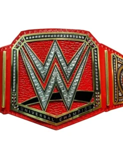 WWE World Heavyweight Championship Official LP5 belt