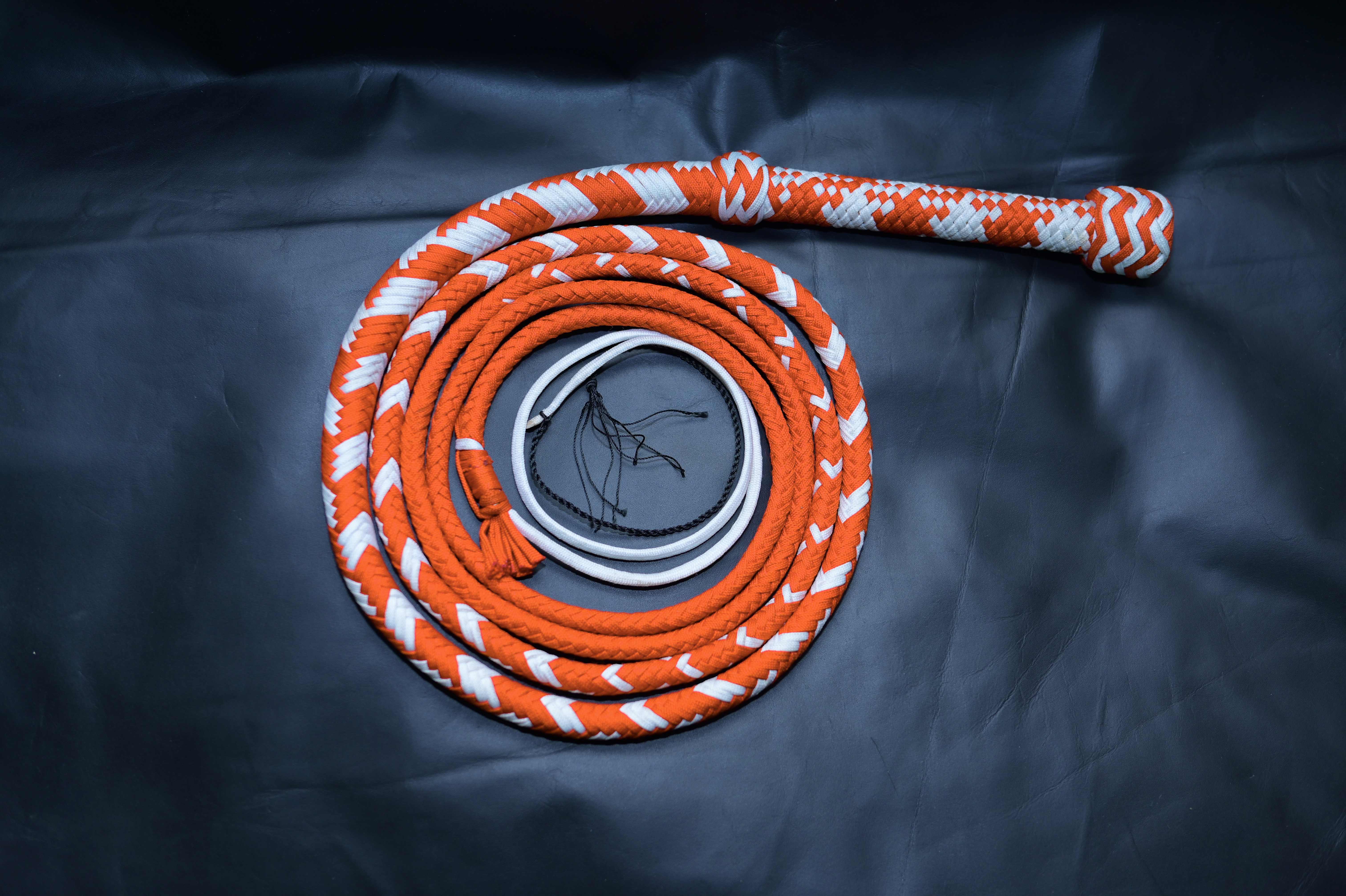 orange